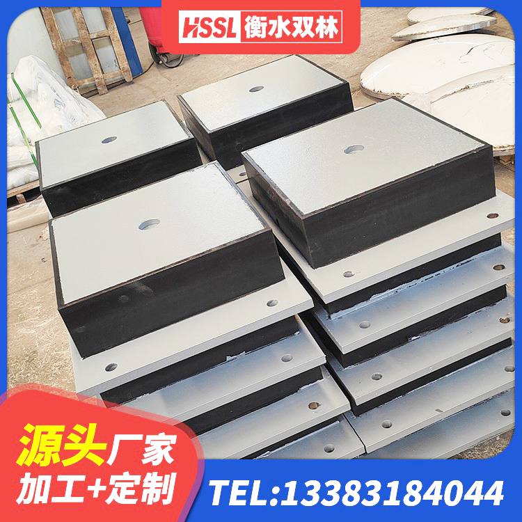 红旗区建筑厚肉橡胶隔震支座厂家 红旗区LNR1200天然隔震支座源头工厂 红旗区建筑隔震支座LNR800厂家 红旗区隔震橡胶支座多钱 - 第5张