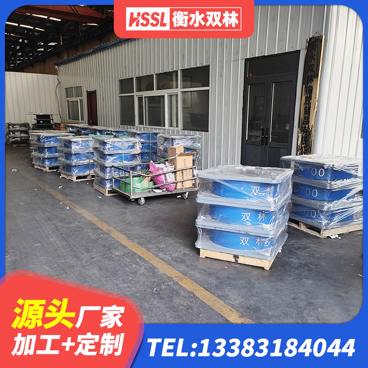 红旗区隔震支座定制生产厂家 红旗区建筑橡胶隔震支座LNR800生产厂家 红旗区建筑高阻尼橡胶隔震支座 红旗区高阻尼减震支座