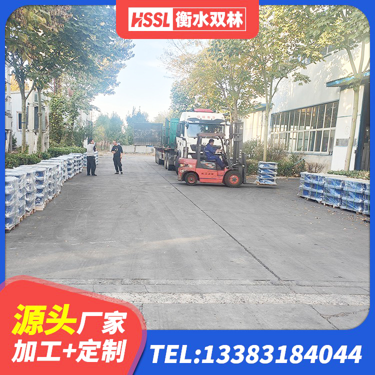 红旗区隔震支座定制生产厂家 红旗区建筑橡胶隔震支座LNR800生产厂家 红旗区建筑高阻尼橡胶隔震支座 红旗区高阻尼减震支座 - 第5张