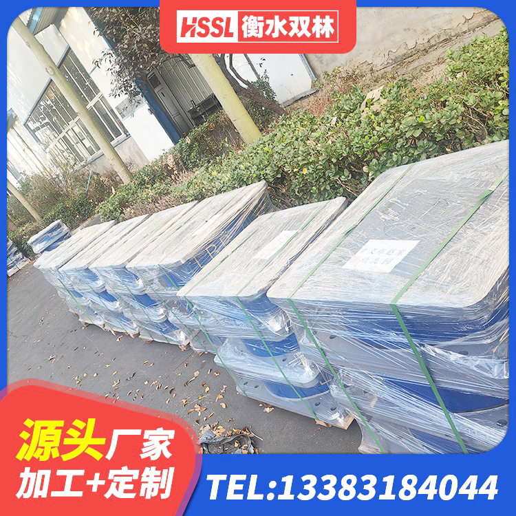 红旗区框架隔震支座什么价格 红旗区LRB1100铅芯橡胶隔震支座生产厂家 红旗区建筑抗震支座LNR800源头工厂 红旗区房屋支座 - 第3张